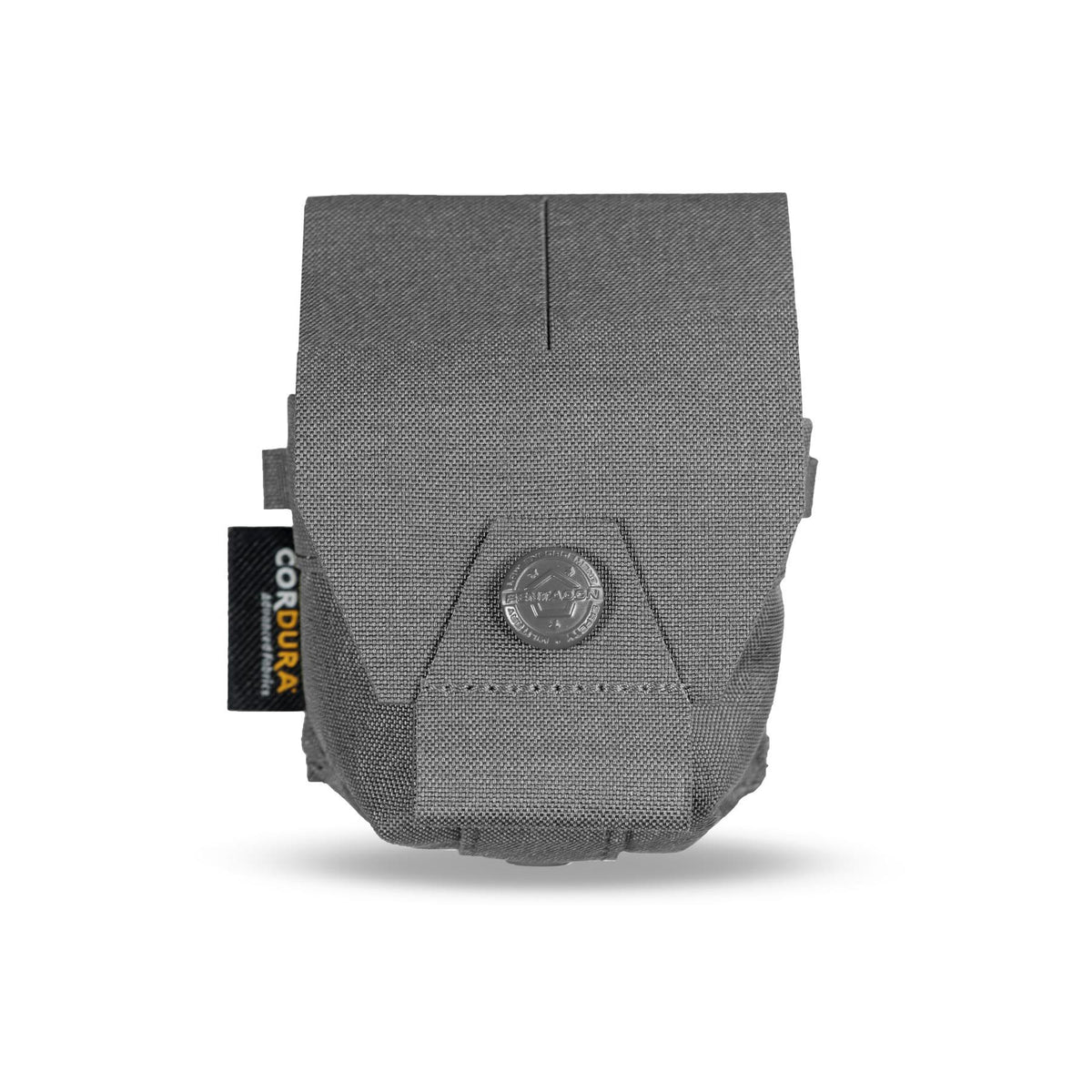 Pentagon Amina Granattasche, wolf-grey