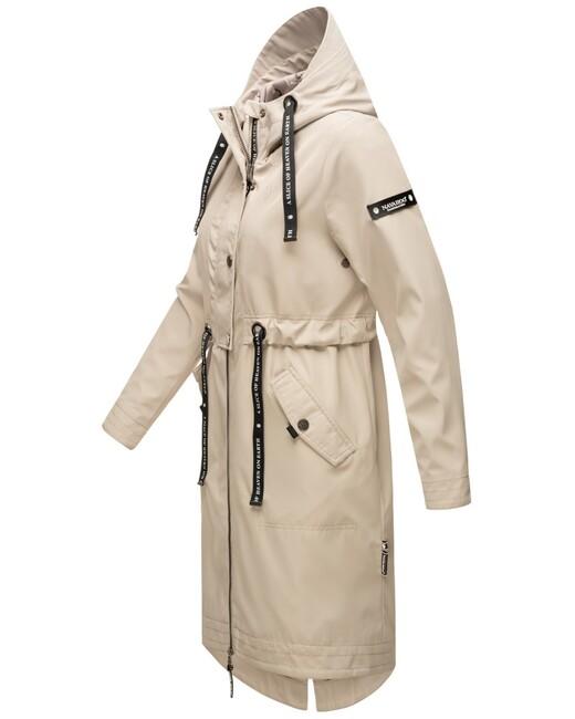 Navahoo Josinaa damen Übergangsjacke, Grau