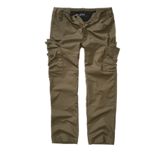 Brandit Tactical Ripstop-Hose, oliv