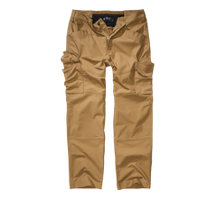 Brandit Tactical Ripstop-Hose, camel