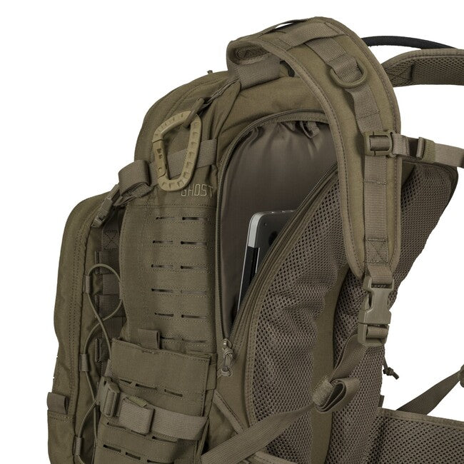 Direct Action® GHOST Rucksack MKII - Cordura - Coyote Brown