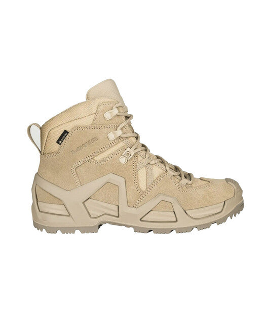 Lowa Damen- Taktische Schuhe Zephyr MK2 GTX MID Ws