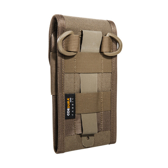 Tasmanian Tiger Taktische XL-Telefontasche, coyote brown