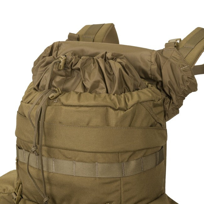 Helikon-Tex Rucksack Bergen Backpack - earth brown / clay