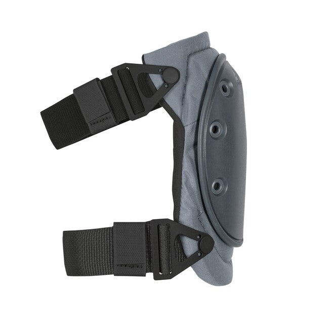 Alta Industries Knieschoner AltaFLEX Hard Cap AltaLOK™ - Gray (ID 50403.50)