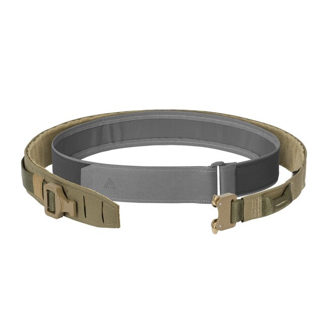 Direct Action® MUSTANG Fester Gürtel für Waffe - Cordura - Adaptive Green