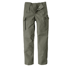 Brandit Moleskin Original-hose, oliv