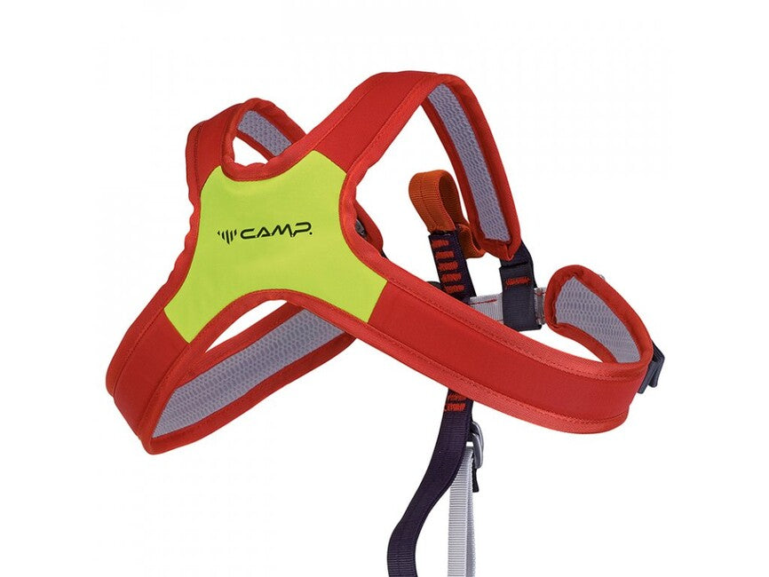 Camp Air Rescue EVO Chest gurtzeug
