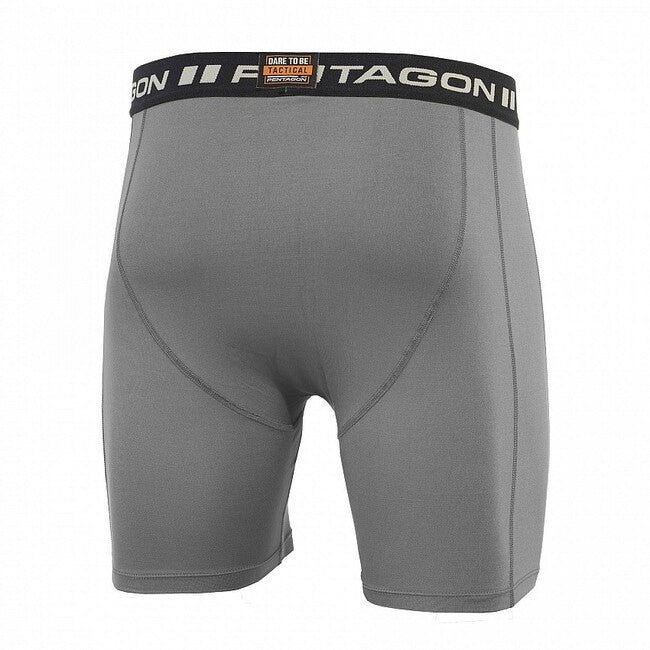 Pentagon Shorts Apollo Tac-Fresh, camo green