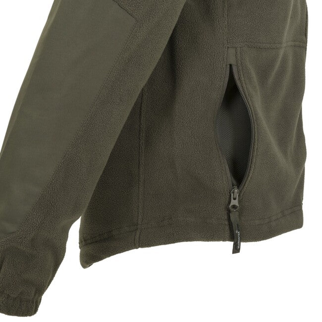 Helikon-Tex Cumulus sweatshirt - Heavy Fleece - Shadow Grey
