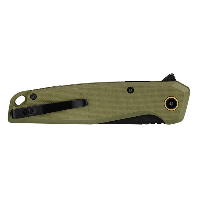 Ruike-messer P873, grün
