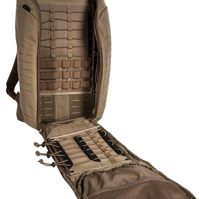 Tasmanian Tiger Modular Pack 30, coyote brown