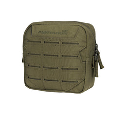 Pentagon Elpis Θήκη Velcro 15x15cm, Λαδί