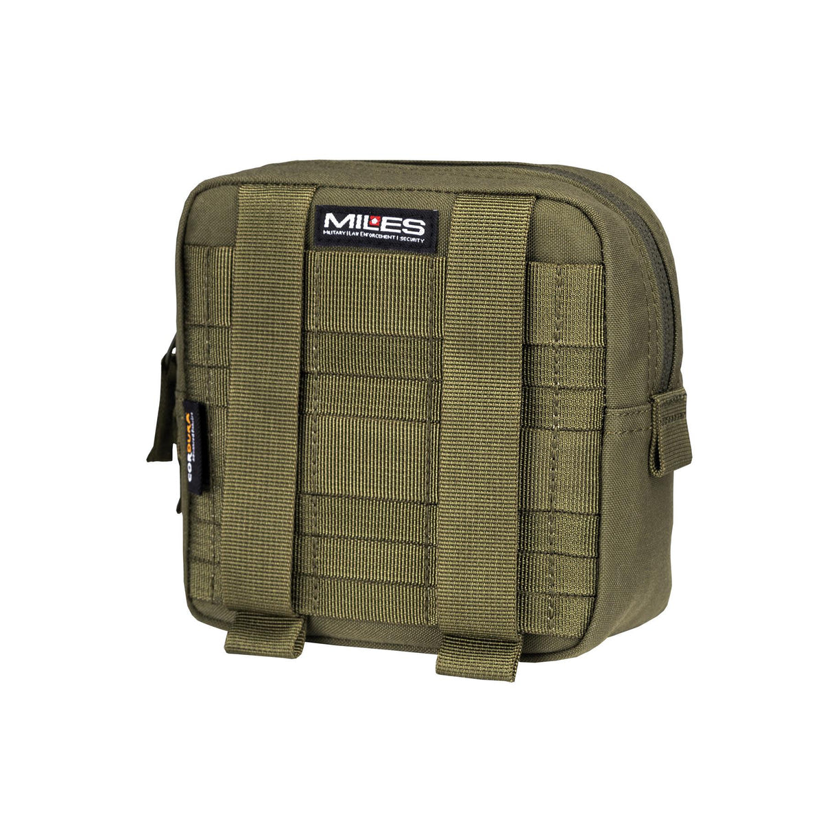 Pentagon molle Tasche Elpis 15x15cm, oliv