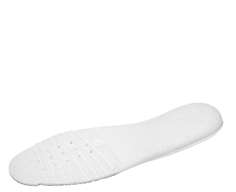 BENNON D-SOLE anatomische Schuheinlagen