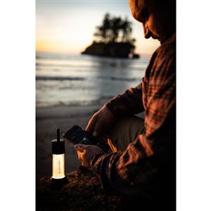 LEDLENSER ML6 CONNECT warmes licht