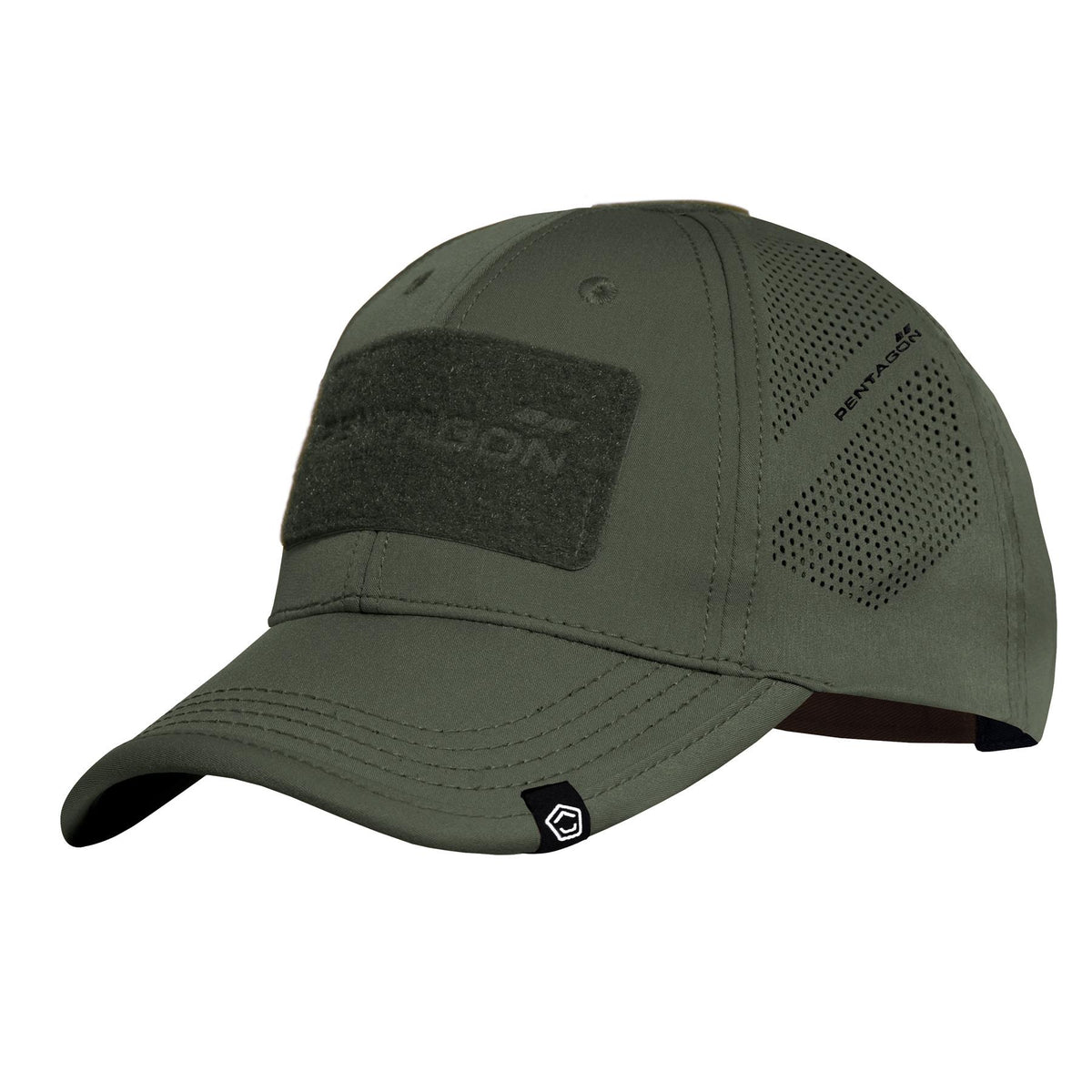Pentagon Taktische Cap Aeolus, camo green