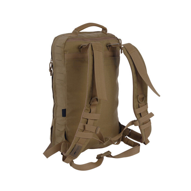 Tasmanian Tiger Medic Assault Pack MKII, coyote brown 15L