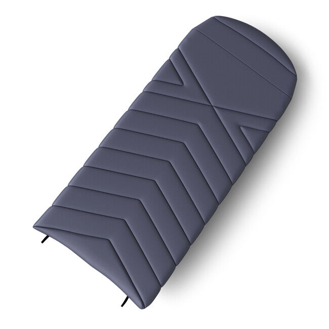 HUSKY GUTY schlafsack, dunkelblau