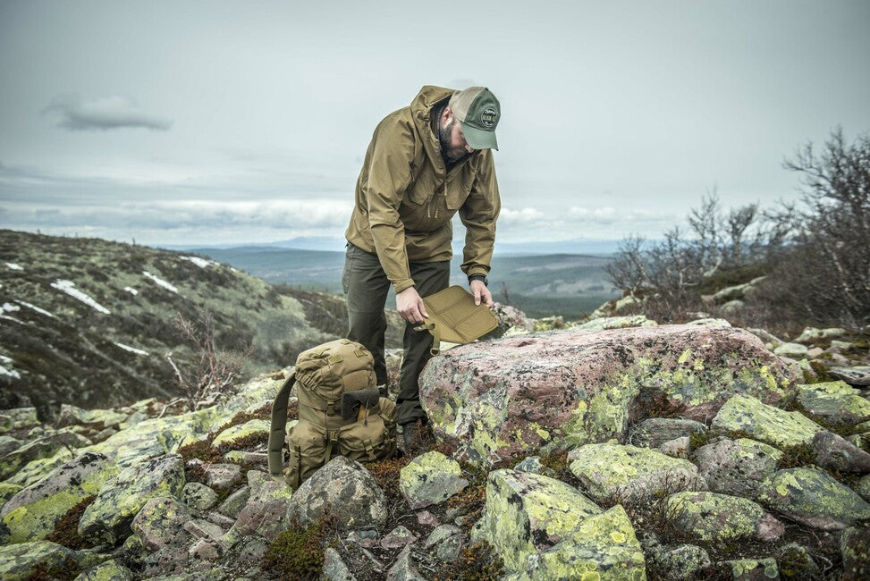 Helikon-Tex Vagabond sitz, adaptive green