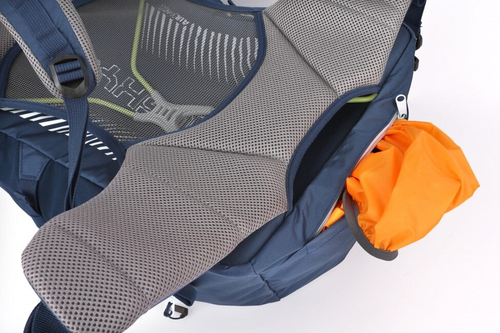 HUSKY Cingy wanderrucksack 30l, dunkelblau