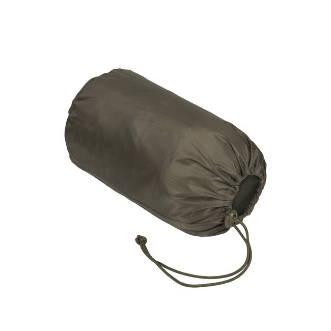 Helikon-Tex Wolfhound Jacket with Hood - Climashield Apex - Desert Night Camo
