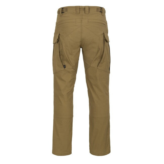 Helikon-Tex SFU NEXT Mk2 hose - PolyCotton Stretch Ripstop - Tiger Stripe