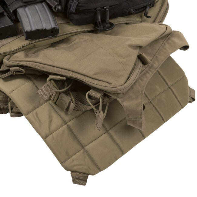 Helikon-Tex BAIL OUT BAG Rucksack - Adaptive Green / Coyote