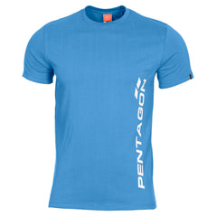 Pentagon Ageron kratke majice, Pacific Blue