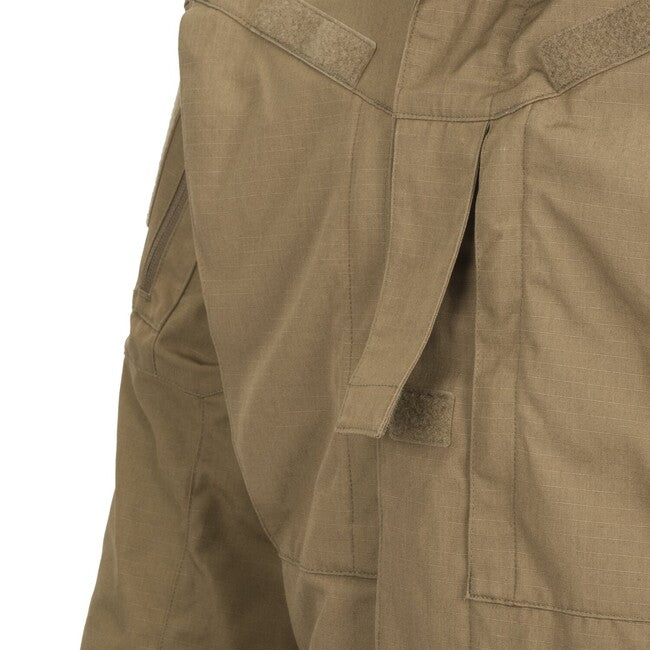 Helikon-Tex MBDU Bluse - NyCo Ripstop - PL Woodland