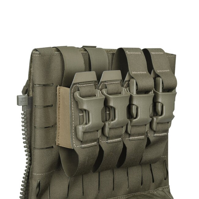 Direct Action® SPITFIRE erweiterbares panel für westen - cordura - woodland
