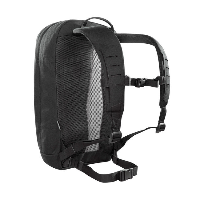 Tasmanian Tiger URBAN TAC PACK 22 rucksack, schwarz