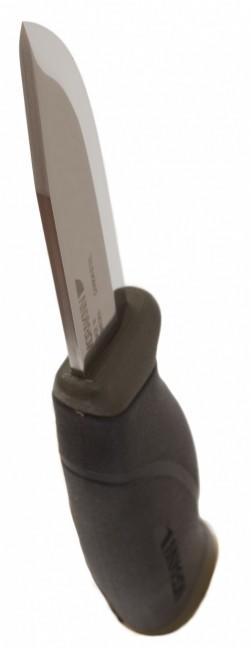 Mora of Sweden Companion HeavyDuty MG messer oliv