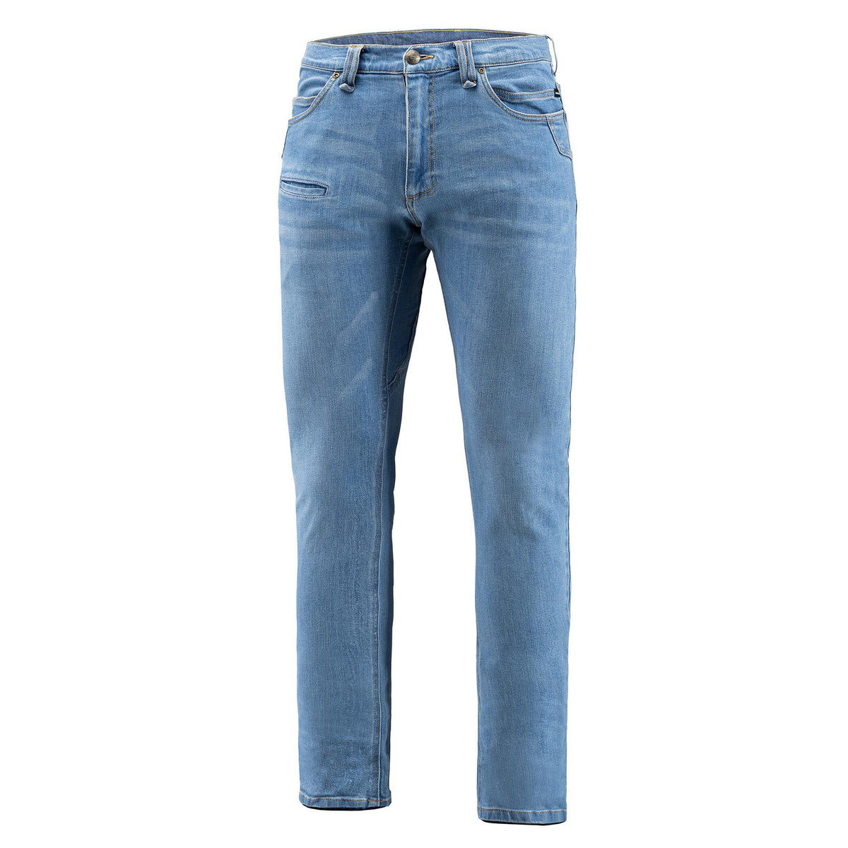 Pentagon Jeans- Hose Tactical Rogue, light Indigo Blue