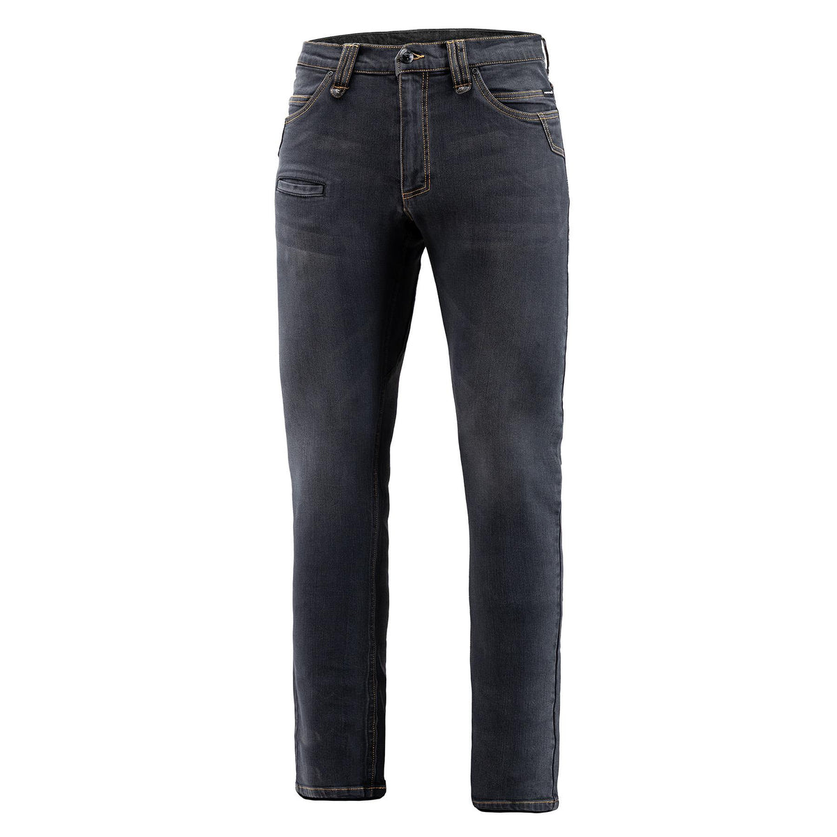 Pentagon Jeans- Hose Tactical Rogue Jeans, schwarz