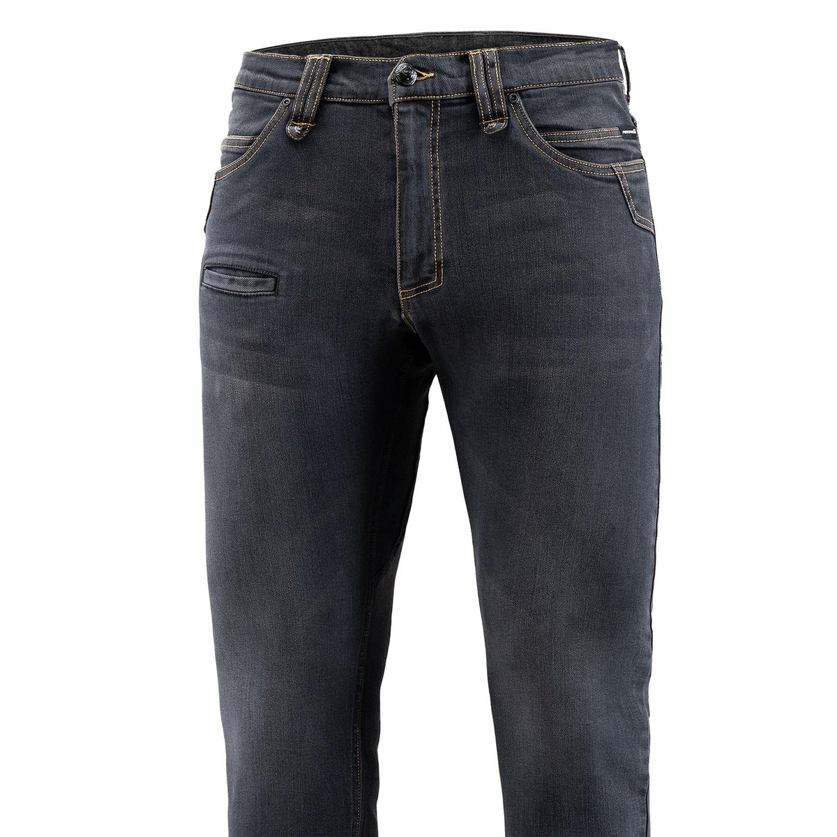 Pentagon Tactical Rogue Jeans Τακτικό Παντελόνι, Μαύρο