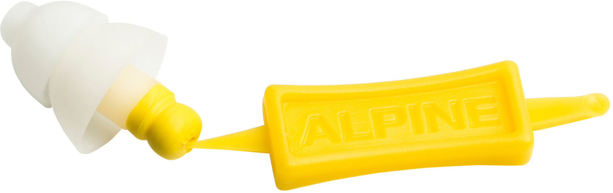 Alpine FlyFit Stopfen do der Ohren