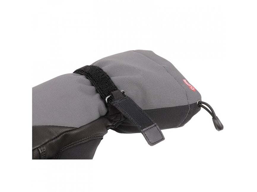 CAMP Winter- Handschuhe na lezenie v lade und mixoch Geko Alpine