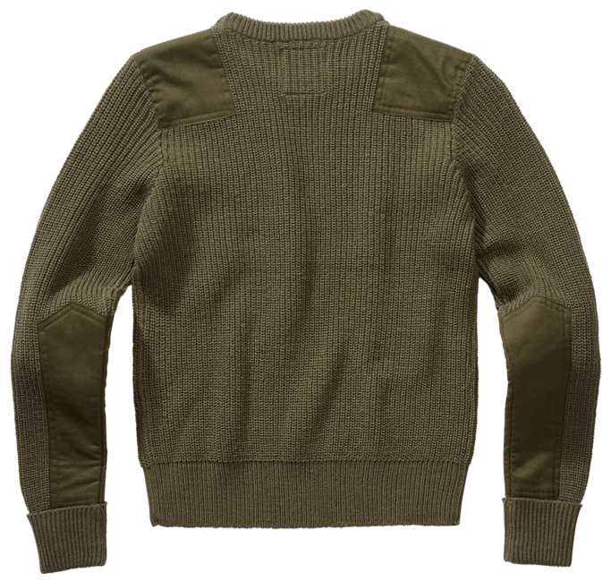 Brandit kinder BW Pullover, oliv