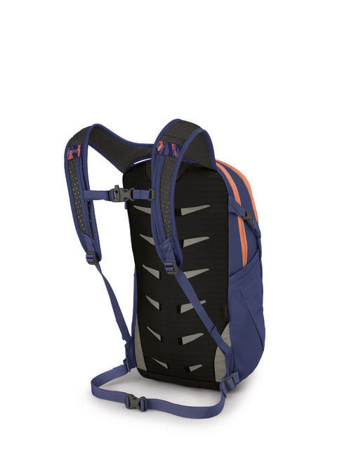 OSPREY Daylite 13 city backpack wildblumendruck/alkalisch