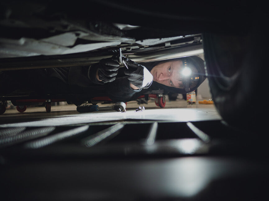 ArmyTek Wizard C2 stirnlampe mit magnethalterung 1200 lm 4800 h 64 g, weiße