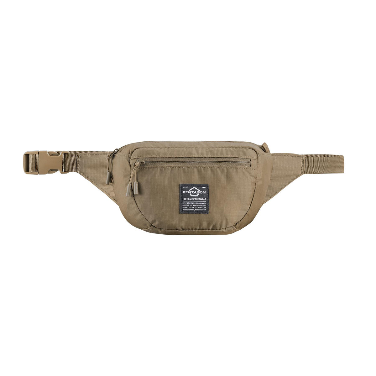 Pentagon Hüfttasche Minor Travel, coyote
