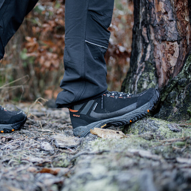 BENNON HOMBRE outdoor-stiefel