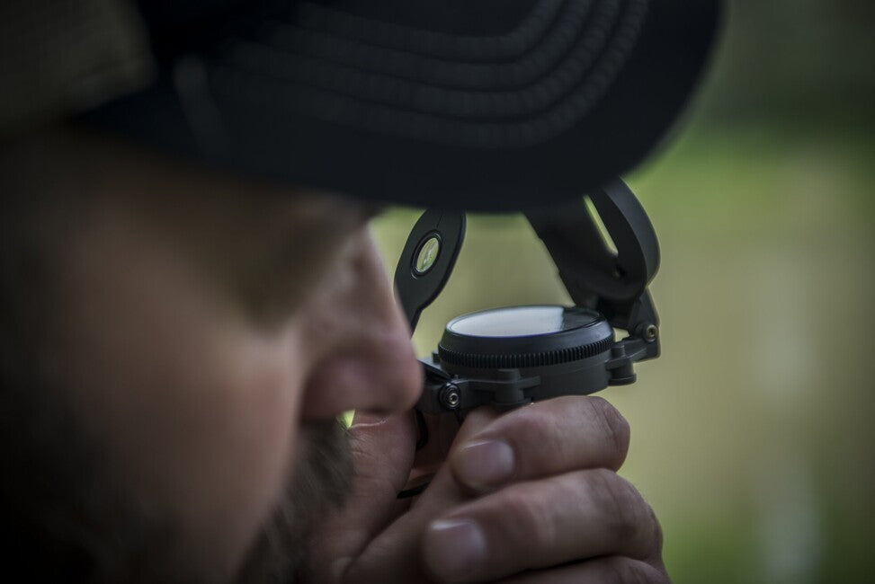 Helikon-Tex Ranger Kompass Mk2 - grau