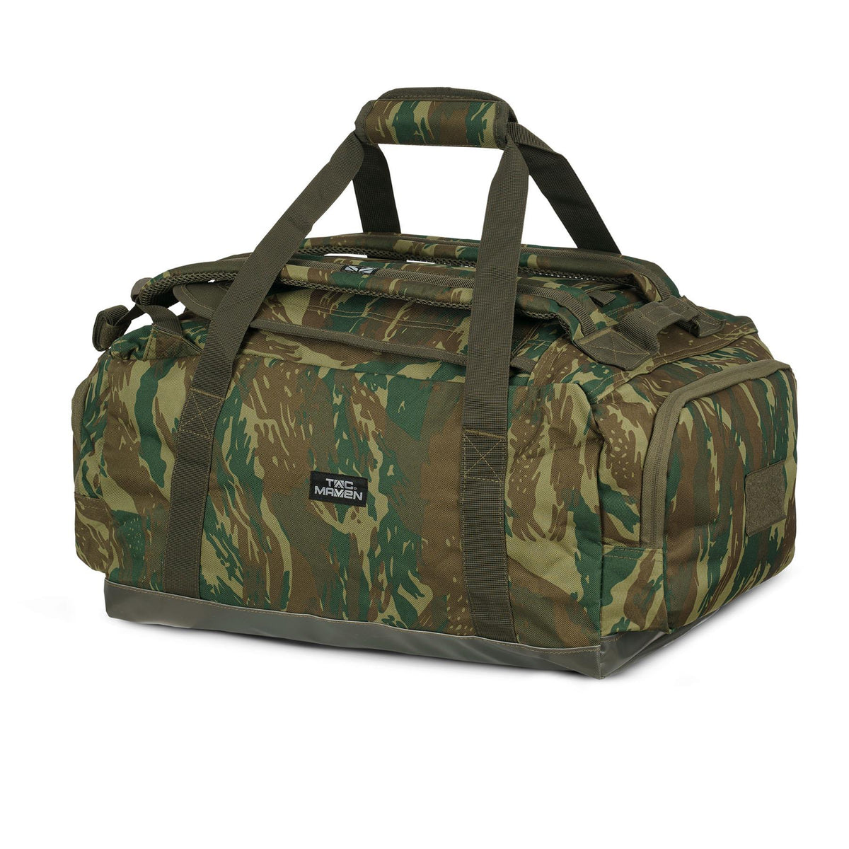 Tac Maven Reise- Tasche SAS 45, camo