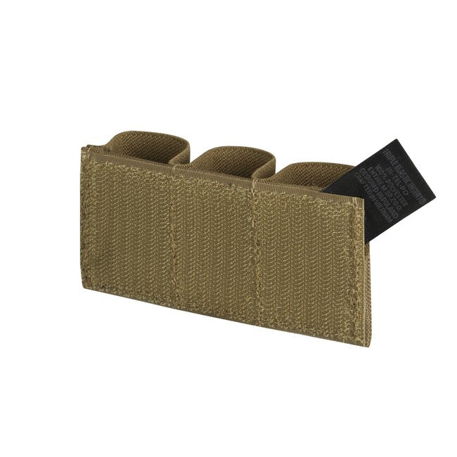 Helikon-Tex Dreifacher elastischer Einsatz - Polyester - Shadow Grey