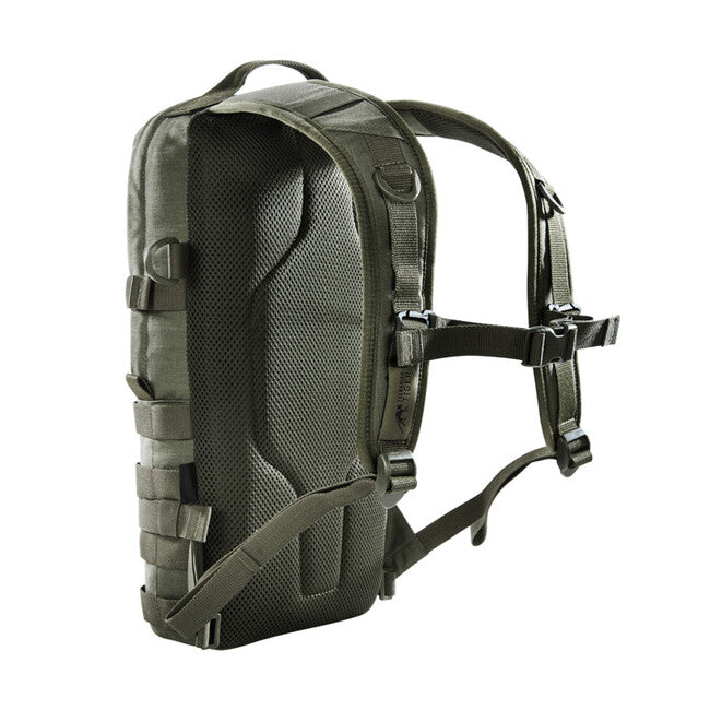 Tasmanian Tiger Essential Pack MKII IRR, stone grey olive 9L