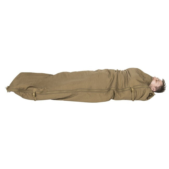 Helikon-Tex SWAGMAN ROLL Poncho - Adaptive Green