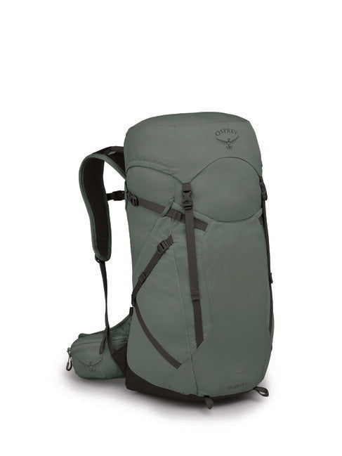 OSPREY Sportlite 30 wanderrucksack, pine leaf green