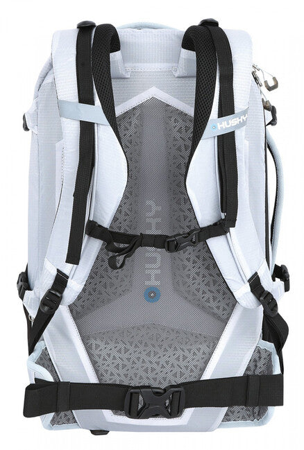 HUSKY Crewtor 30l wanderrucksack, grau